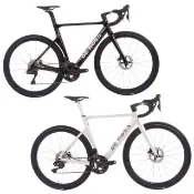 【DE ROSA】SK 碳纖維碟煞公路車