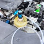 超強吸力真空加注防凍液工具負壓加注更換水箱水工具設備✨熱銷
