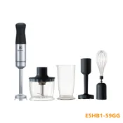 Electrolux 伊萊克斯 手持式攪拌棒組E5HB1-59GG 保固一年