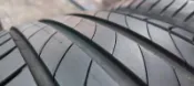 [三崴輪胎] 落地胎 中古胎 新胎 新胎215 55 17 米其林 primacy含安裝一條1300 請先來電詢問 蘆洲