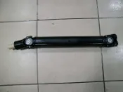 福特 PRZ 4WD 手排 中後傳動軸