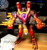 早期 變形金剛 HASBRO TRANS FORMERS 老玩具 變形金鋼