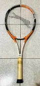二手網球拍:Slazenger Xcel Tour 105網球拍