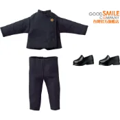 黏土娃 服裝套組 五條悟 高專Ver. 咒術迴戰 【GOOD SMILE COMPANY官方旗艦店】