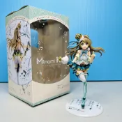 ✨台灣發貨✨模型  雪人Live南小鳥 動漫 Love Live! 優質版 南小鳥雪人Ver. 盒裝模型 公仔