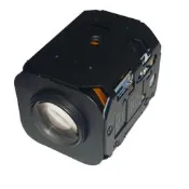 12倍光學變焦球機一體機新EM-123PSONY晶片變焦鏡頭Diy望遠鏡