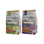 (店+)【博士巧思】機能保健系列 1.5KG/7.5KG (膳纖化毛/晶亮護毛；貓飼料/貓糧)