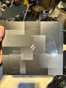 林俊傑『倖存者•如你』，引進版CD。全新未拆。