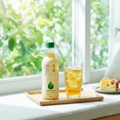 (店+)【KIRIN 麒麟】3罐入無咖啡因生茶430ml/罐零咖啡因抹茶綠茶日本原裝進口獨家專利去咖啡因技術保留茶葉回甘孕婦長輩安心喝0咖啡因無負擔