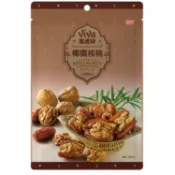 萬歲牌 椰棗核桃120g/包 【合迷雅旗艦館】