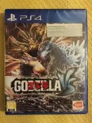 (日本代訂)PS4 哥吉拉 GODZILLA VS 哥吉拉 GODZILLA VS 純日版