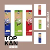 邁克仕aminoMax TOP KAN能量磚BCAA能量包-現貨/蝦皮代開電子發票