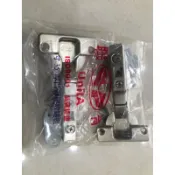 【宇晨裝潢五金 現貨】UnitA 聯青 彈壓鉸鍊組 反彈西德鉸鏈 吋35鉸鍊 櫥櫃 衣櫃裝潢五金1包2顆含反彈器