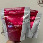 現貨不用等🔥日本🇯🇵 SHISEDO The Collagen 資生堂膠原蛋白粉126g 效期2028.4