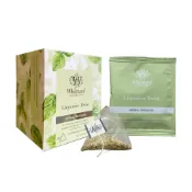 Whittard 甘草薄荷茶-12入茶包