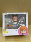 日版正品 Good Smile Company 粘土人969
