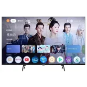 (店+)【TECO 東元】43型4K Google TV聯網液晶顯示器+視訊盒TL43DU1TRE~含拆箱定位+舊機回收