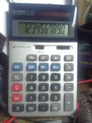 〈小李維修工作室PAPL〉專業維修區CASIO JS-20LA  JS-20L chancc76