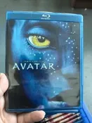 阿凡達藍光電影碟片 Avatar BD+DVD雙碟裝