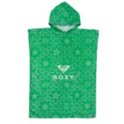 Roxy RG STAY MAGICAL PRINTED 青少女浴巾衣BGB6