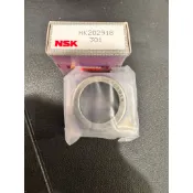 日本NSK 滾針軸承 高速 培林 HK202918 6902 山葉 後離合器 勁豪JOG RS LIMI