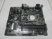 ASUS  主機板 + CPU   i5 - 7400  〈 二手品 〉
