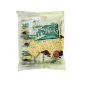 中立 - 亞麻籽餅乾250g 蘇打餅 全素 下午茶 甜點 辦公室零食 餅乾 亞麻 中元 普渡 追劇【思雅本舖】
