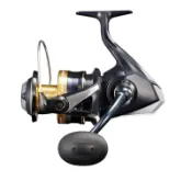 🎣🎣【 頭城東區釣具 】SHIMANO 21年 SPHEROS SW 5000 / 6000 / 8000 紡車 捲線器