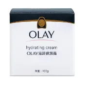 OLAY 滋潤保濕霜100g (面霜)