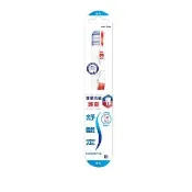 【SENSODYNE 舒酸定】專業抗敏護齦 抗敏軟毛牙刷 1入