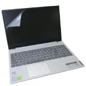 【Ezstick】Lenovo S340 15IWL 靜電式筆電螢幕貼｜鏡面/霧面可選