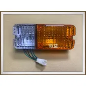 【帝益汽材】NISSAN UD KATO 加藤 吊車 角燈 方向燈 前燈 小燈《另有賣照後鏡、後視鏡、照地鏡、後照鏡》