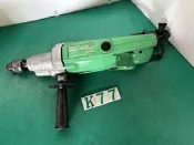 【有中-日本外匯品】日立 HITACHI UT8V 手提式攻牙機 (可調速) {K77}