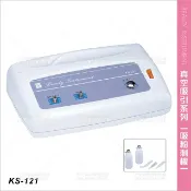 WOMAN HOUSE 台灣典億 | KS-121吸粉刺噴化妝水機[84095]