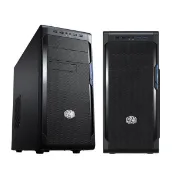 【酷3C】 酷媽 Cooler Master N300 黑化 機殼 2大 電競機殼 含稅