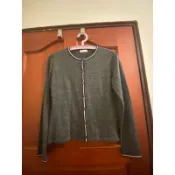 九新 未穿 b.club 保暖 針織🧶 上衣 外套