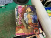 漫畫書 有章釘 二手成漫 (橋田鎮)《露出アイドル》新視界  A漫H漫 18禁 漫畫書未成年請勿購買 119F