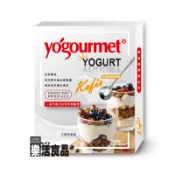 綠太陽 yogourmet 法國 專業級 克菲爾優酪菌粉 (6包)/2件以上可享量販特價 ※樂活良品※