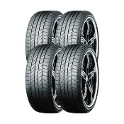 【DUNLOP 登祿普】SP SPORT MAXX TT 濕地操控輪胎_四入組_215/45/18(MAXX TT)