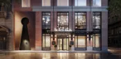 【奧丁丁揪你】麻薩諸塞州 薩福克縣 Hotel AKA Boston Commo Hotel Aka Boston Common