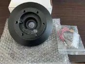 寶馬BMW Z3 E36 E38 E46 M3改裝方向盤專用底座