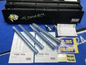OHLINS HONDA FORZA350 FSK158 (前叉彈簧套件)