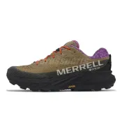 (店+)【MERRELL】越野跑鞋 Agility Peak 5 GTX 男 Gore-Tex ML068107