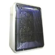 Cyes生活家電館 KINYO 二合一吸入加電擊強效捕蚊燈(KL-122)