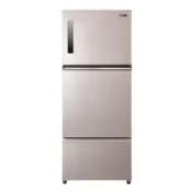 (店+)【SAMPO 聲寶】贈7-11商品卡 1000元 580L 三門變頻冰箱 SR-C58DV 含基本安裝+舊機回收