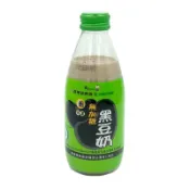 【單瓶嘗鮮】羅東農會 羅董特濃無糖青仁黑豆奶(245ml/瓶)_超商建議上限10瓶