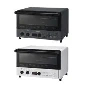 左東精品代購 日本代購 空運 2023新款 HITACHI 日立 HMO-F300 旋風烤箱 烤麵包機 氣炸烤箱 4片吐司 多功能