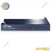 【限時下殺】 網路分享器 有線分享器 TP-Link TL-R473G全韆兆企業級有線路由器VPN接入認證PPPoE服務