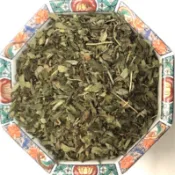 『平易行』歐薄荷 (碎葉型) (25g～100g) 產地：法國 薄荷葉 薄荷 香料 Peppermint胡椒薄荷