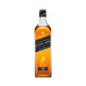 【巷弄洋酒】約翰走路黑牌12年